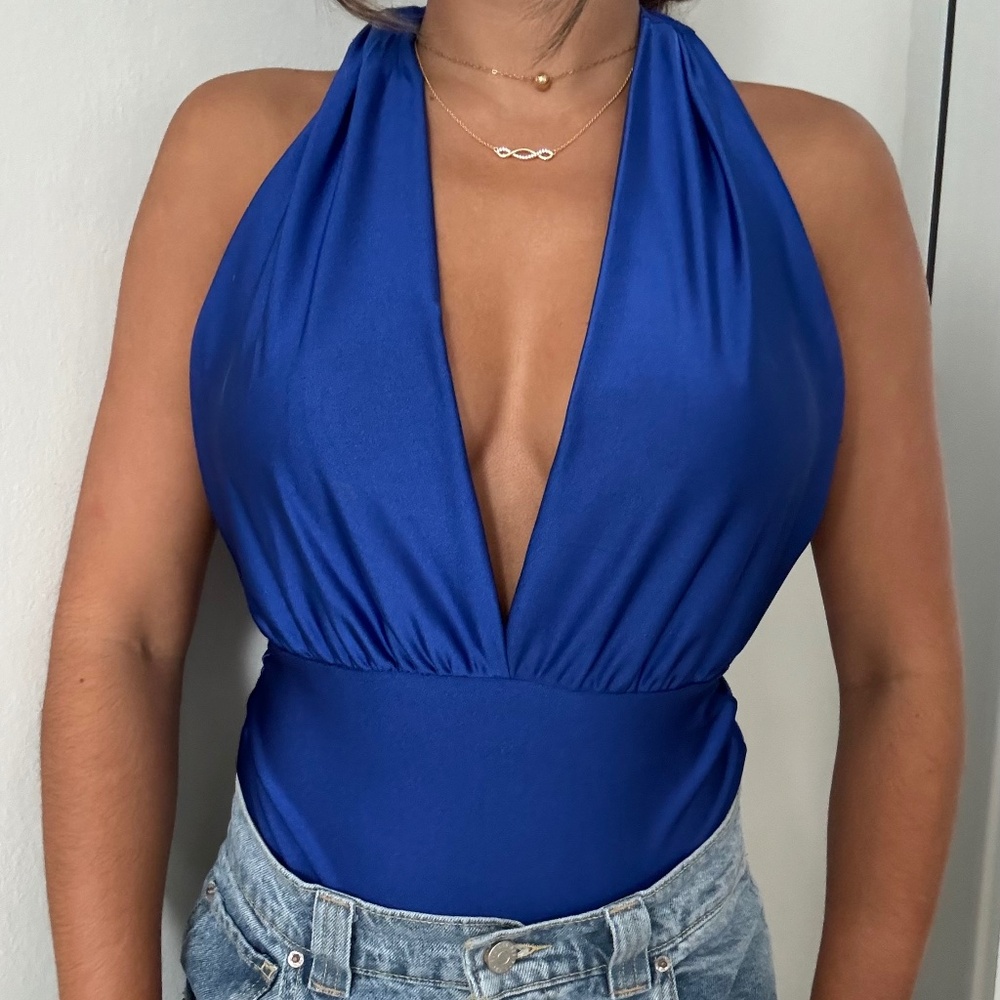 Beautiful blouse